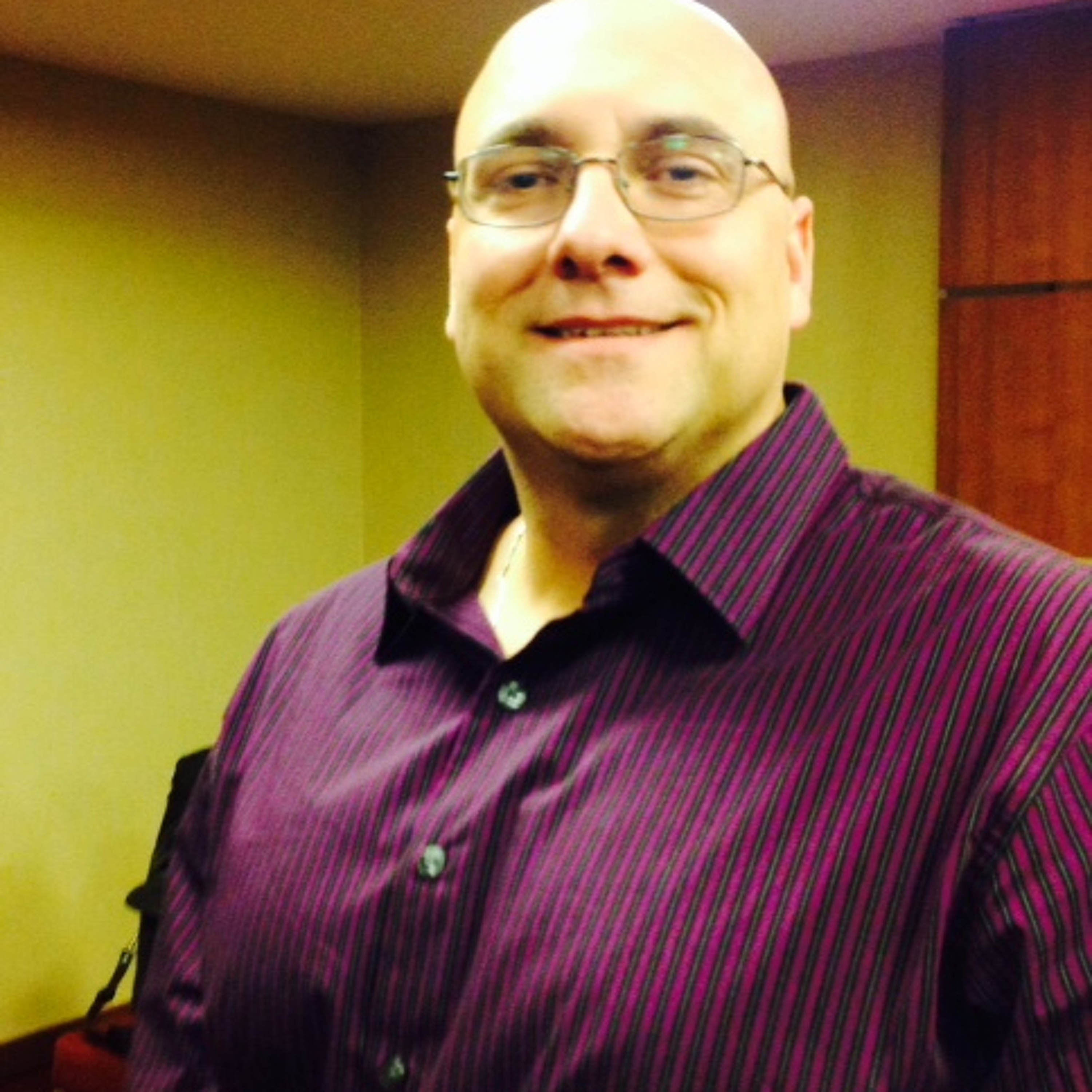 Rulemaking committee member owner-operator talks driver training thumbnail