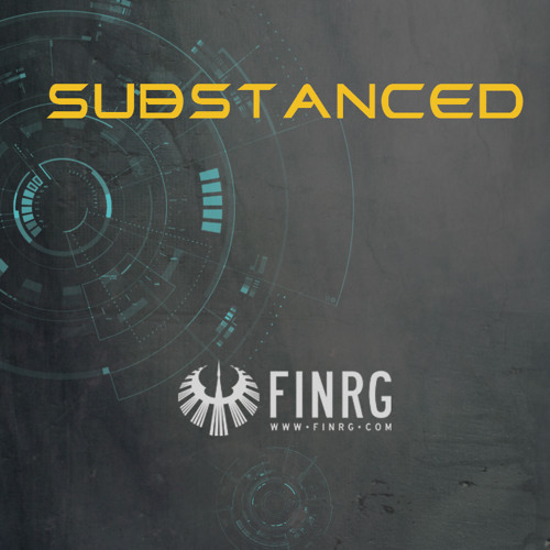 Substanced - XMIX (YleX 13.3.2015)