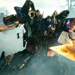 Transformers Theme - Arrival To Earth (2008 Remix) Free Download