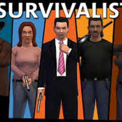 Survivalists