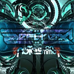The Power Of Ganesh - Zeftriax - EP - FREE DOWNLOAD!!