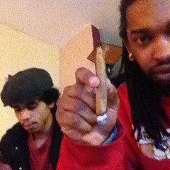 Incident Ft. Scoobz & Shamelis(Produced By Shamelis)