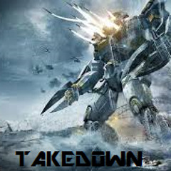 Drake - Off23- Takedown