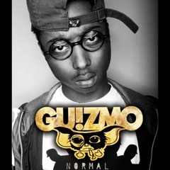 Guizmo - Freestyle Coco