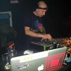 CUBIKO DJ (FUERTE MUSIC(....ALIEN START..........