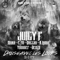 Danse Avec Les Loups 80 - 11 Rmx Instrumental