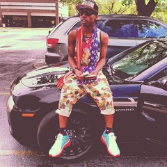 O.T.M. & David Det™ Ft Speaker Knockerz