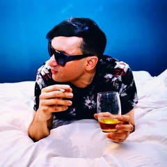 Blah!Blah!Blah!House, Marc-Alan Gray Live From Budapest