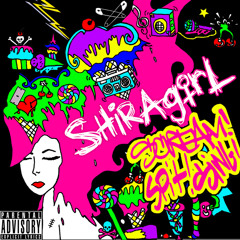 ShiraGirl-Never Not Ever