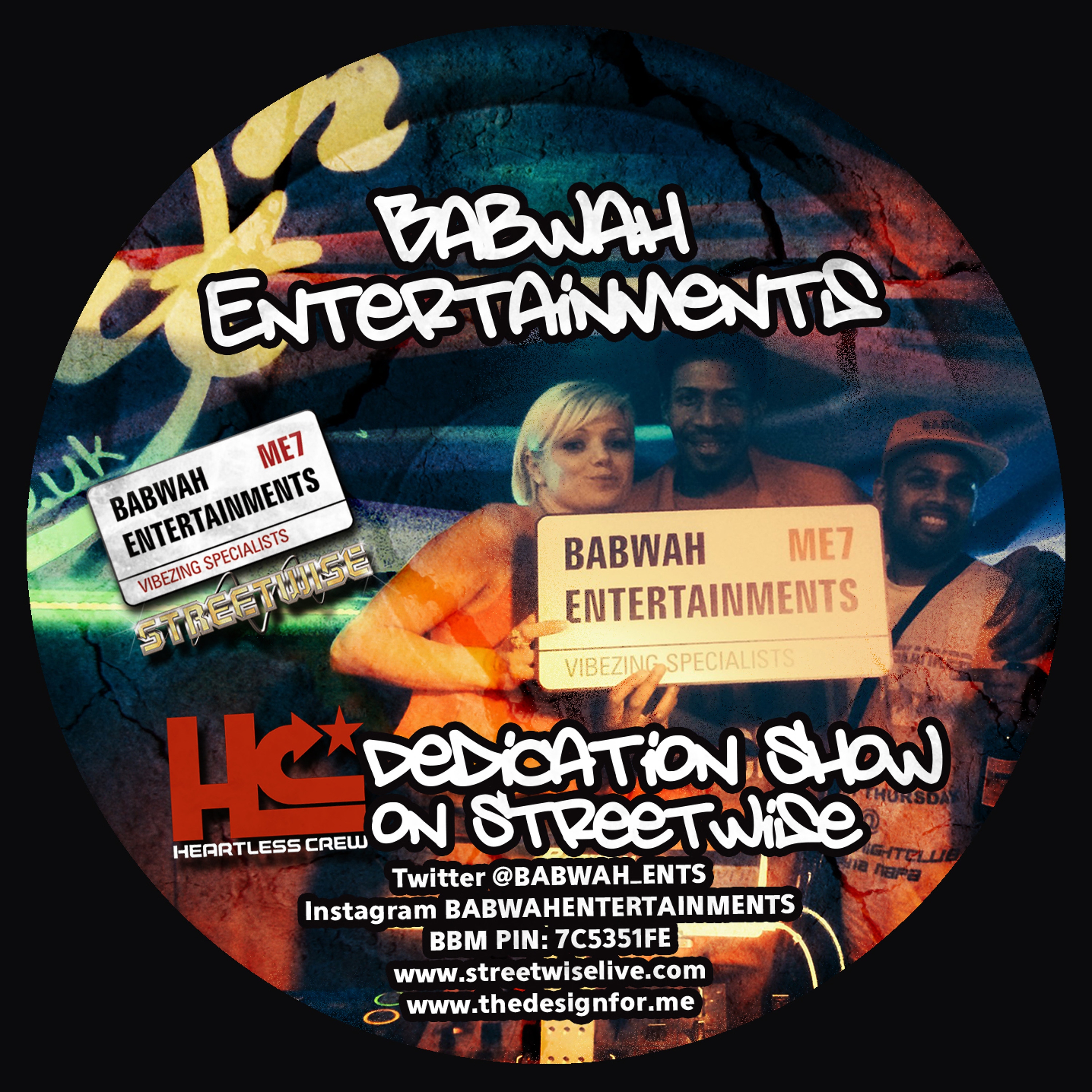 Babwah Entertainments