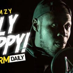 Stormzy - Daily Duppy S 04 EP 07 Part One [GRM Daily]