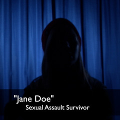 Sexual Assault Survivor Tells All