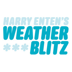 The Weather Blitz with Harry Enten (3/19/15)