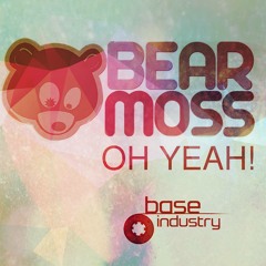 Bearmoss