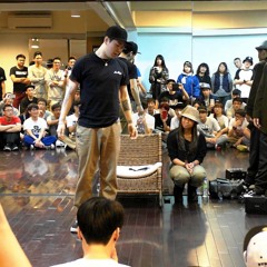 DJ Batsu - Acky Hook Up 2007 (speed Up)