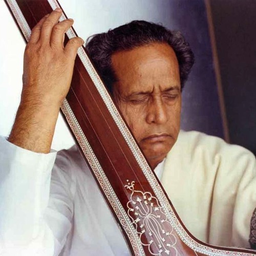 Absolutely Unique Recording: Indian "Vocalist" Bhimsen Joshi 1