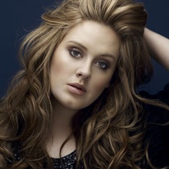 Adele - You Make Me Feel My Love