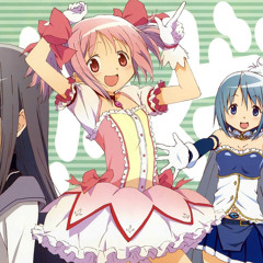 Mahou Shoujo Madoka Magica - Venari Strigas [Long Version]