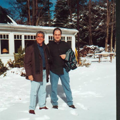 El Camino (Rafael Greco)