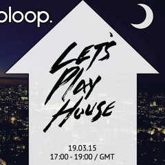 Lets Play House w/ Nik Mercer & Jacques Renault