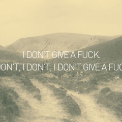 i dont fuck w ur wildstyle