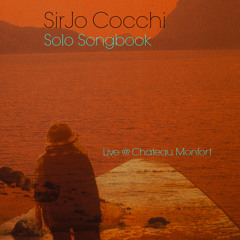 Angel (Jimi Hendrix) - Solo Songbook Live @ Chateau Monfort