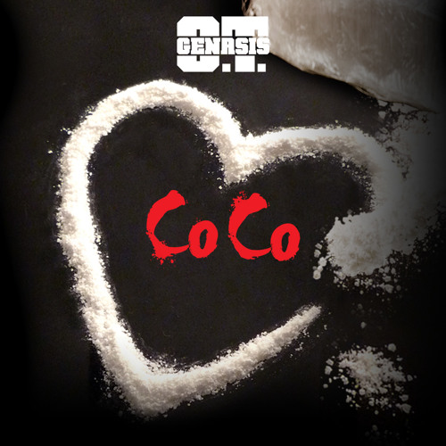 Stream O.T. Genasis - CoCo (FUNK D Mts Miss Bont Beats Bootleg.