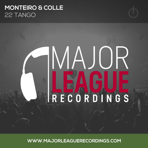 Monteiro & Colle - 22 Tango