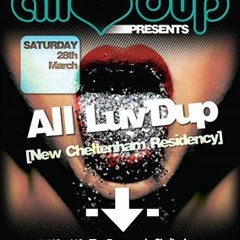 Luke Le Veaux All Luv'd Up Classics 04 - 08