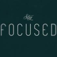 Focused FT.Jeptoney    Produced By: Bl33zd AND The Passion HiFi