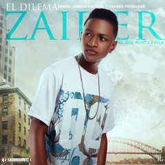 El Dilema - Zaider (Original) By @MevaTheProducer