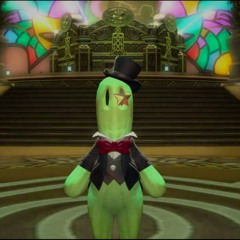 1 - What Happens In The Saucer (Gold Saucer Tribute Album)