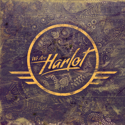 We Are Harlot - Flying Too Close To The Sun