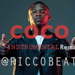 COCO Instrumental remake-[Riccobeatz Version]