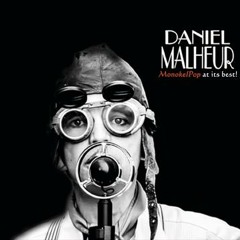 8 The Rhythm maniacs: DAS NACHTGESPENST (Nelson / Holländer)