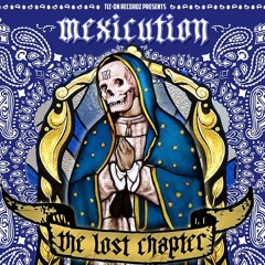 Mexicution - Kali Anthem feat Jack Metzrine & Big Cisco (Diplo Remix)