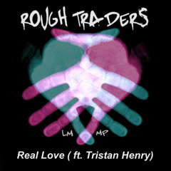 Rough Traders - Real Love - Rare Candy remix Preview