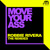 Artwork for Robbie Rivera-Move Your Ass-Frank Caro & Alemany mix FREE DOWNLOAD