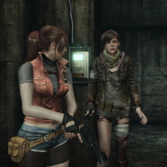Resident Evil Revelations 2 - Revelations (Cliffhanger Ver.)