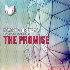 NoMosk & Tiff Lacey - The Promise (Denis Kenzo Remix) @ Armin van Buuren - A State of Trance 705