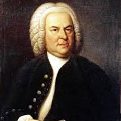 JS Bach   Reconstructed Violin Concerto In G Minor BWV 1056   II Largo