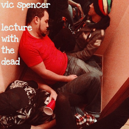 Lecture with the Dead