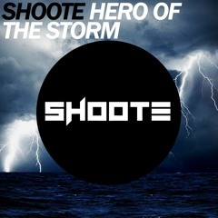 Hero Of The Storm