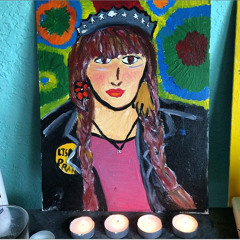 Passionate Kisses (cover)