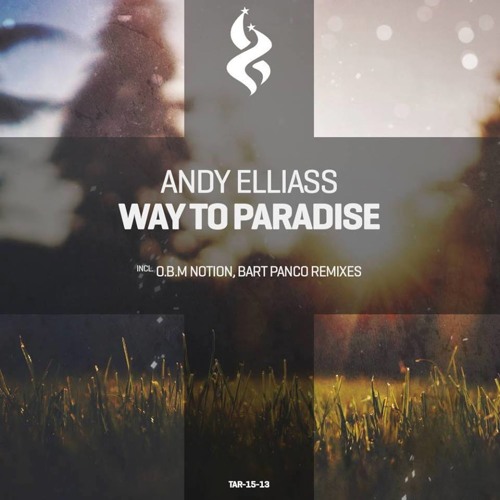 Andy Elliass - Way To Paradise (O.B.M Notion Remix) @ ASOT 705 by Armin Van Buuren