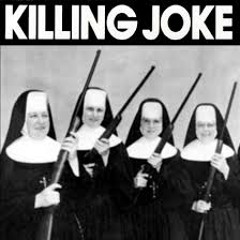 Killing joke - Requiem for a dance  Nuns With Guns Remix