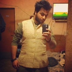Bure Naseeb Mere