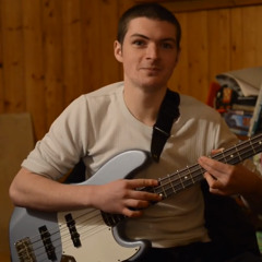 Bass Trance - Remix of Stephen Campbell original