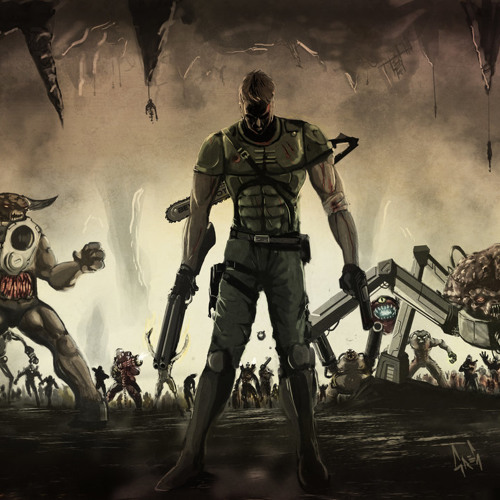 DooM Mix