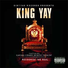 King Yay - Recognize The Real.mp3
